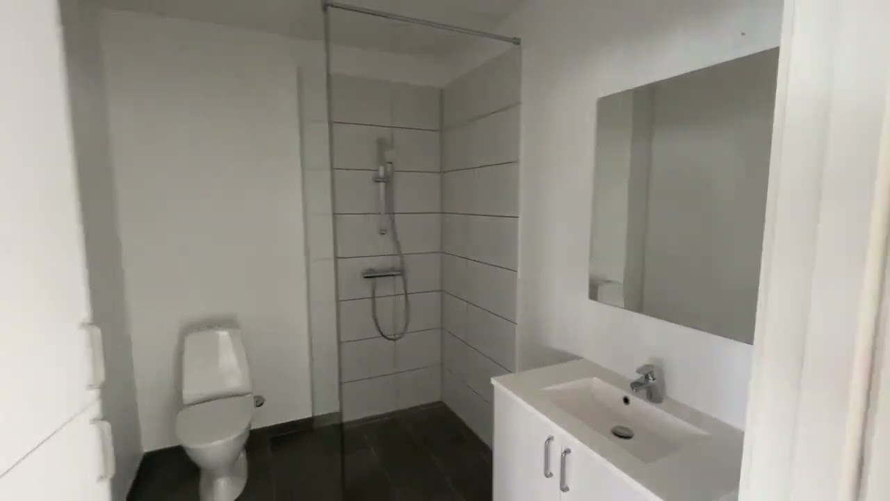 Perlegade 24, 2. sal, Sønderborg