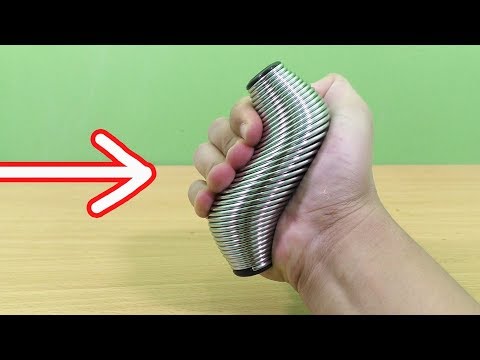 Thumbnail for 5 ALAT PENGUSIR BOSAN, JENUH DAN TERTEKAN