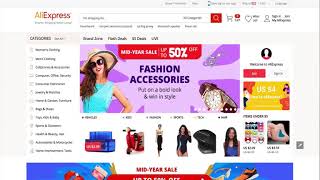 AliExtractor Review - AliExpress Product Research Software screenshot 5