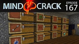 Mindcrack #167: Organisation Station