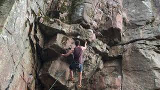 Tower of power 7b Sjöända - Beta video