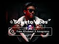 Free Afrobeat X Amapiano 2026 Charlie Poppy X Davido X Asake X Type Beat Soweto Vibes mp3