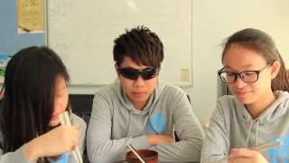 2015 CityU BCHS盆菜宴開場影片