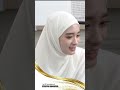 INARA RUSLI UNGKAP SUDAH TIDAK BISA RUJUK KEMBALI DENGAN VIRGOUN TERNYATA KARENA INI #shorts