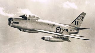 SABRE:  Australia's Deadliest Jet Fighter