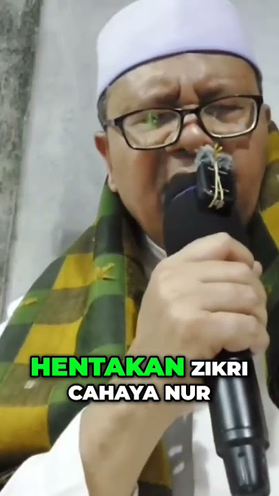 Zikir_ Cahaya Hati, Penawar Jiwa & Pengusir Energi Negatif#perguruantarikathaqnaqsyabandi #ilmuhaq