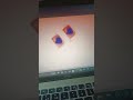 Simple game developed by me 😜 #game #coding