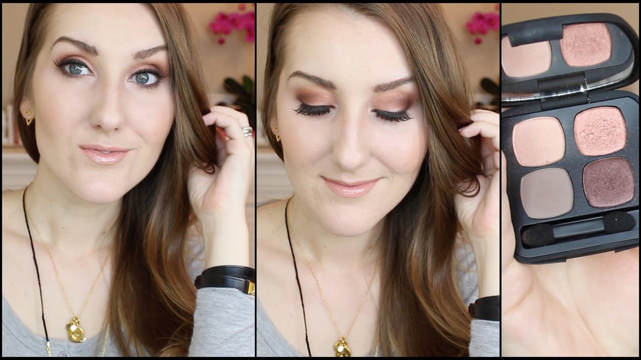 My Fav Combo Makeup Tutorial