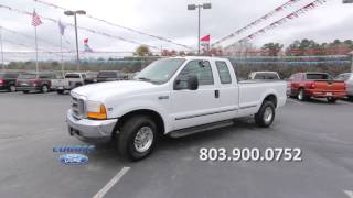 1999 Ford F-350 - Lugoff Ford preowned cars for sale