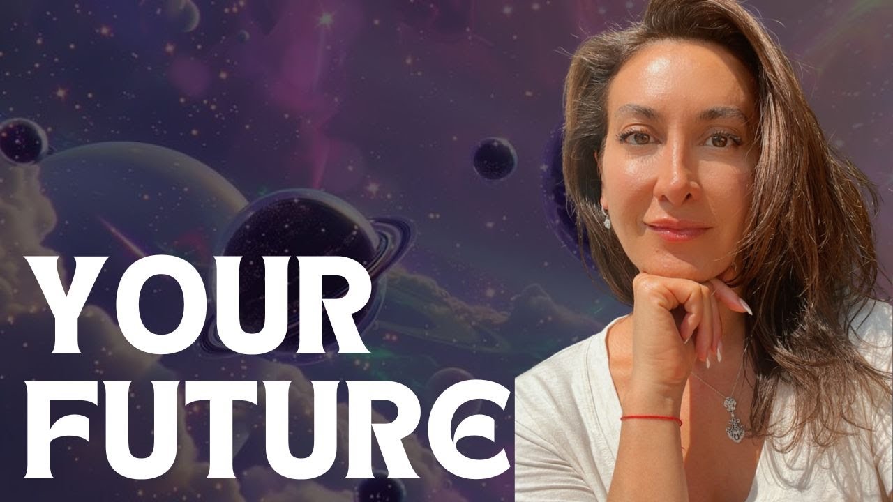 How to change your future? - YouTube