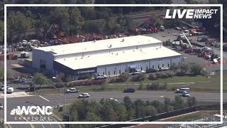 Suspect in Manassas triple-shooting dead, Virginia State Police say