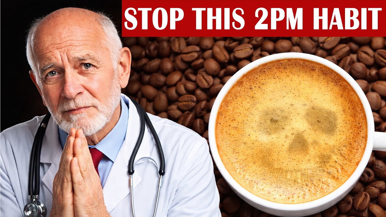 Прекратите эту привычку просыпаться в 