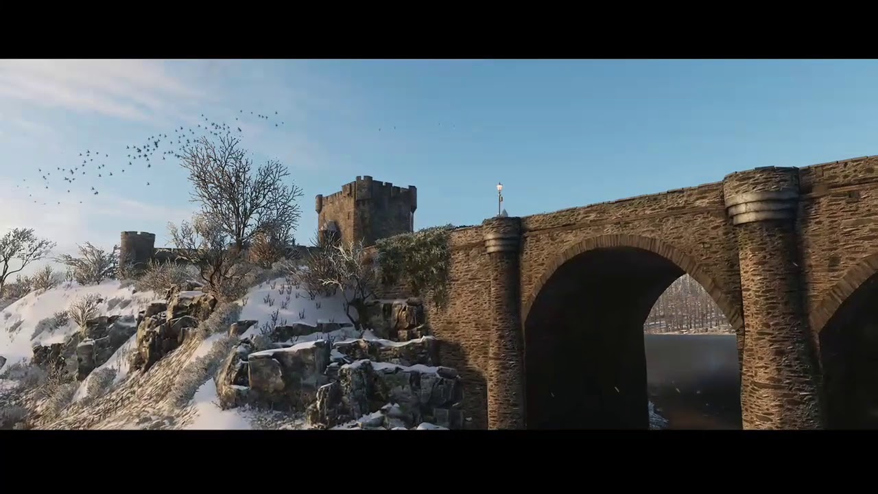 Forza Horizon 4 | Fortune Island | Beauty Spot: Westwick Castle - YouTube