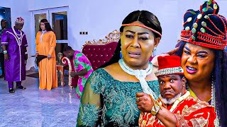 You Will Laugh & Forget Yourself While Watching Dis Latest EBUBE Funny Comedy Movie - African Movie