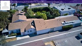 16917 Clark Avenue video tour
