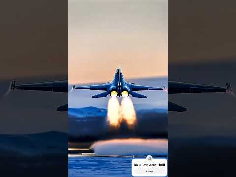 F 15 Eagle Takeoff From Runway Real Sound Speed Aviation Military Airforce