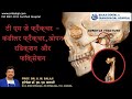 टी एम जे फ्रैक्चर - कंडीलर फ्रैक्चर ओपन रिडक्शन और फिक्सेशन