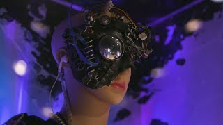 Exploring AI at MiSci: Your Mind & The Machine