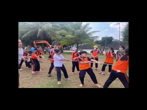 Bài dự thi Cảm xúc về thầy cô và mái trường - Lê Phương Nhi - Lớp 4A4 (SBD 24)