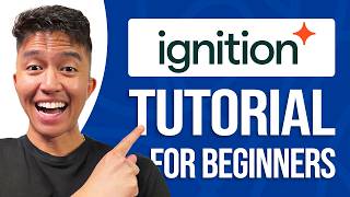 Ignition Tutorial For Beginners: Complete Step-By-Step Guide!
