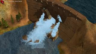 Command and Conquer Generals Walkthrough GLA Part 1