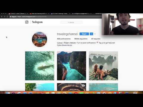 Shopify - How I Find Winning Instagram Pages 2019