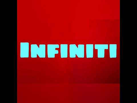 Infiniti - Когда Уйдёшь 2011