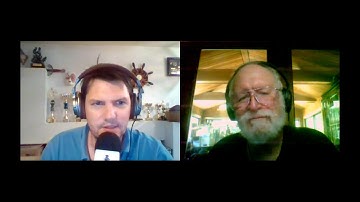 Jon "maddog" Hall at OpenExpo Digital 2020