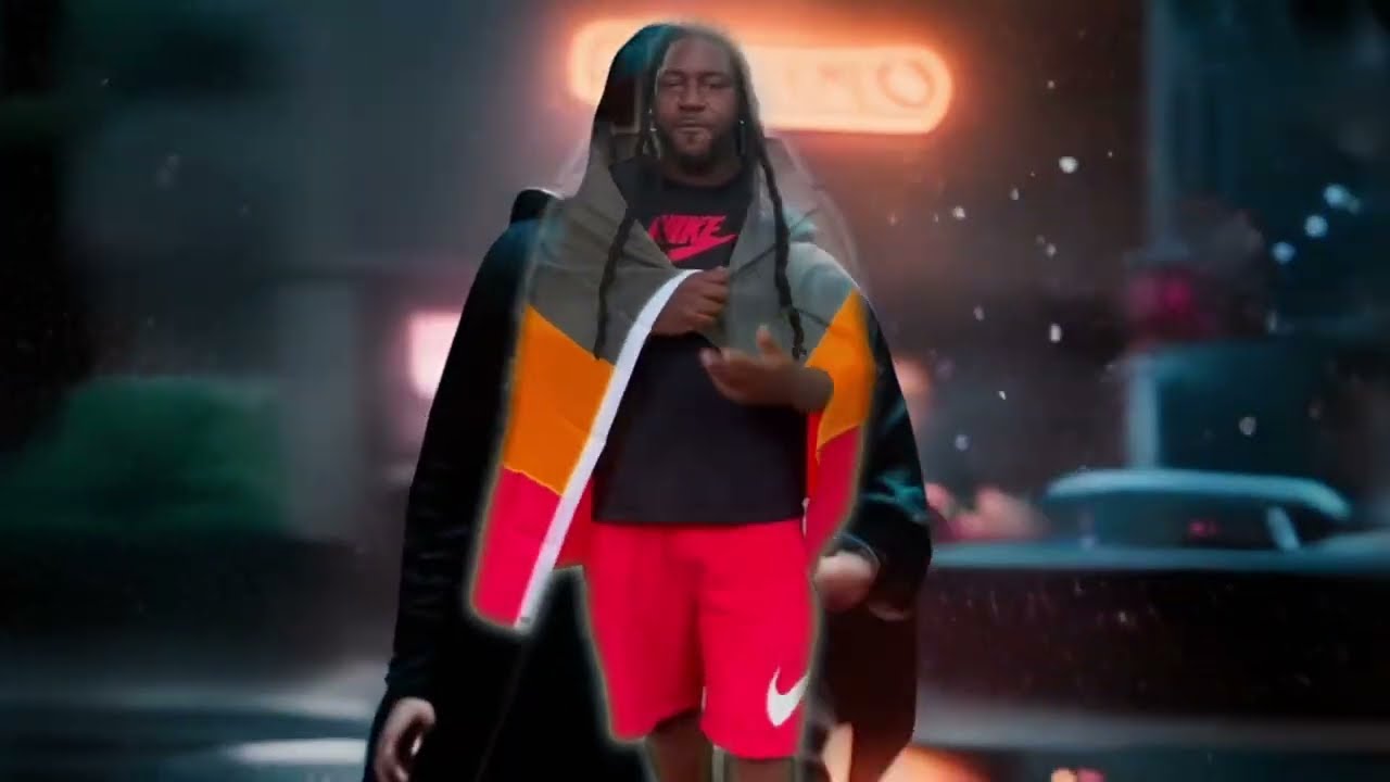 Samson Dread - She Got Da Bagg Ft: Nyiorah (official music video)