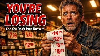 Why Everything Is Getting More Expensive (And It's Not An Accident)