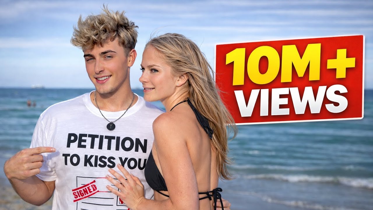 (10m+ ) Kissing the start of spring break compilation @itsnoah.d