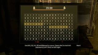 Alpha Protocol HD Walkthrough Part 14 ☆ Saudi Arabia Pt. 8 ☆ Hard/Veteran/Stealth