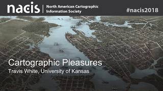 Cartographic Pleasures