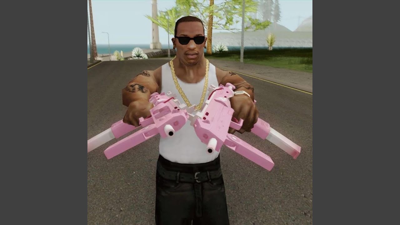 VLIME FINESSE (feat. Diego Money)