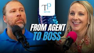 From Top Producer to Brokerage Owner with Ali st Cyr!