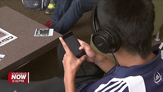 Dealing with exposure to violent videos online after tragic events