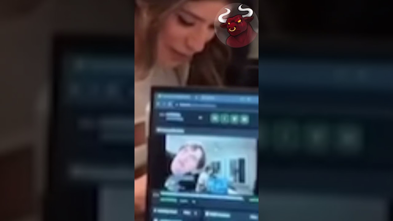 Come on Jamie Be Trashier (Funny Ac7ionMan Kick Clip Replay)