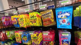 How to Use the Amazon "Just Walk Out" Gus Mart