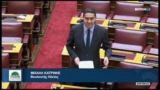 Επίκαιρη ερώτηση για τους δανειολήπτες σε ελβετικό φράγκο | 26.01.2024