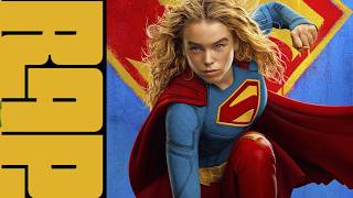 Supergirl Rap 'FLY' Supergirl Soundtrack | Daddyphatsnaps ft. Keetheweeb