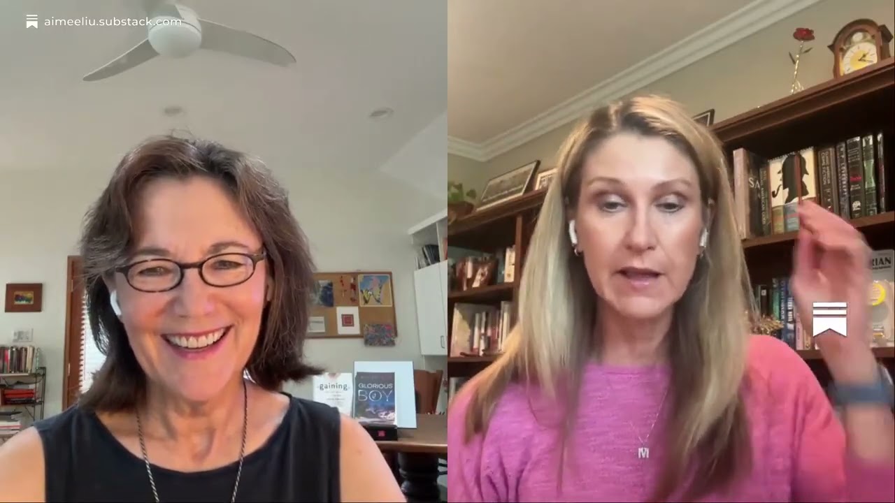 Book Publicity Secrets: Pro Tips from Veteran Book Publicist Megan Beatie[Part 2]