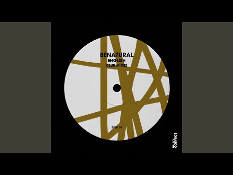 Benatural - English - Club Edit