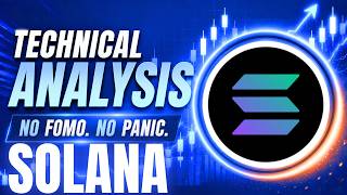 SOL Medium Term Price Outlook, Wyckoff Technical Analysis