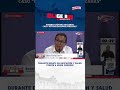 🔴🔵 Roberto Sánchez recuerda caso "Esterilizaciones Forzadas" durante debate en educación y salud