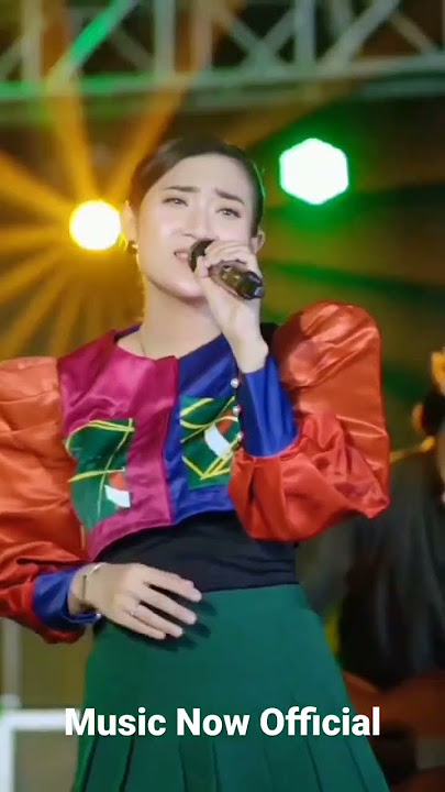 SEWATES ANGEN ANGEN - Yeni Inka - Aneka Music - Aneka Safari Record