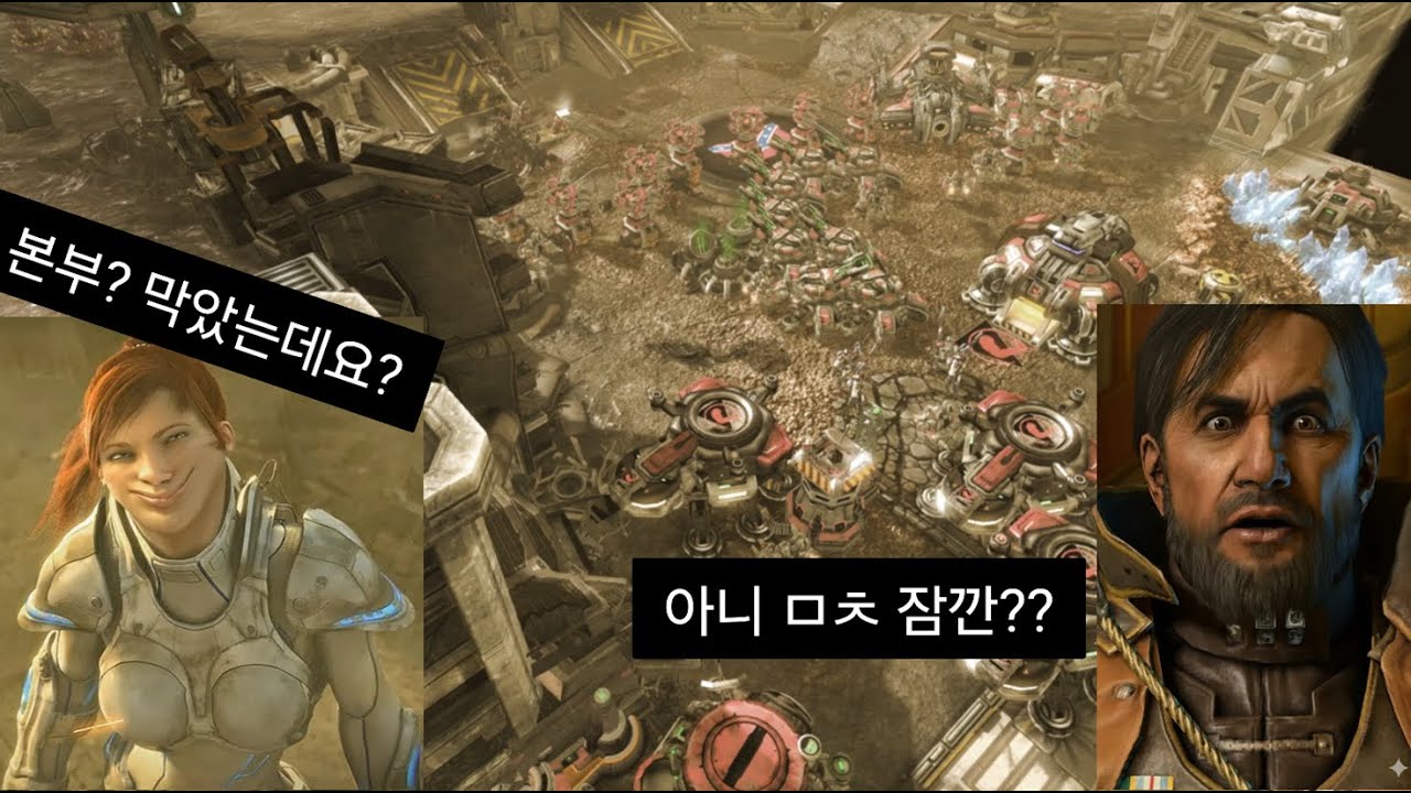 매스리콜] 뉴 게티즈버그 실황