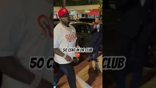50 cent walking  in da club ❤️ #hiphop #music #rap #rapmusic #newmusic #snooppi #beatzcoin #chainz