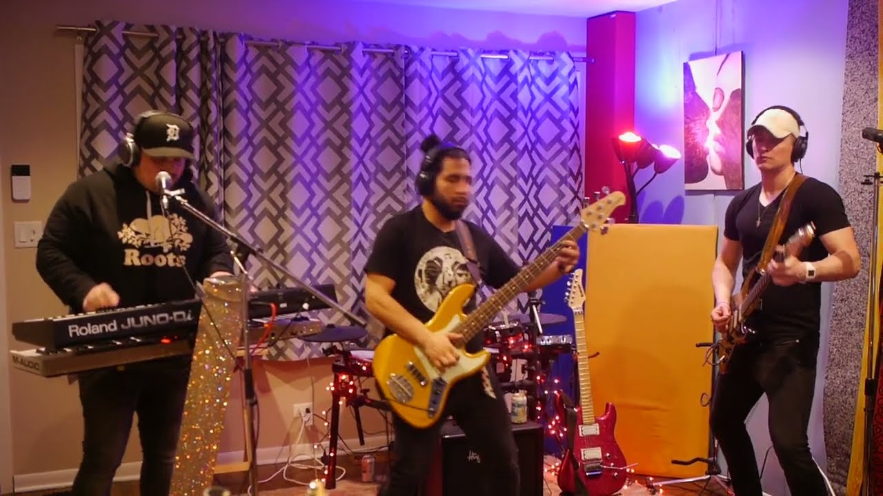 Watch Faded (live rock cover) - Firago on YouTube Watch Faded (live rock cover) - Firago on YouTube