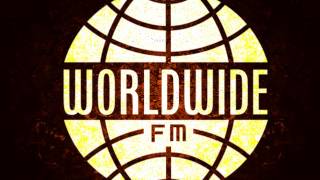 The Hics - Cold Air [WorldWide FM]