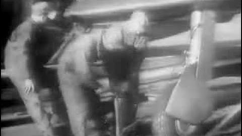 P-47 Thunderbolt Assembly Part 3 of 4